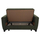 Set divan-shtrat (2 + 3 ulëse) HM11748.05,