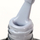 Xhel llak thonjsh Ocho Nails Blue 501, hibrid, 5 g, blu e hapur