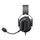 Kufje gaming Havit H2033d, over ear, me mikrofon, të zeza