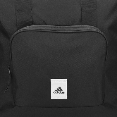 Çantë tote Prime Recycled, 30.5L, poliester i ricikluar, e zezë