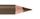 Laps për sy Dermacol True Colour Eyeliner, nr. 9, 2 g