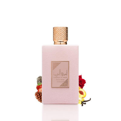 Eau de Parfum Lattafa Ameerat Al Arab Prive Rose, 100ml