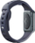 Rrip ore 3mk Silicone Watch Strap, për Apple Watch, silikon, gri