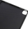Këllëf folio Tucano Up Plus për iPad Air 13" M2 2024, me mbajtëse, me vend për Apple Pencil, i zi