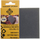 Sfungjer zmerilues Forte Tools, 125x98x12 mm, 220