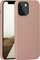 Mbulesë telefoni Dbramante1928 Greenland Slim për iPhone 13 Mini, mbrojtëse, rozë