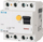 Ndërprerës diferencial Eaton PF6-40/4/01, 4P 40A, 100mA, tip AC