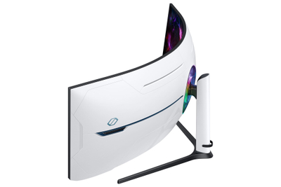 Monitor Samsung Odyssey S57CG952NU, 57", 7680 x 2160, i zi