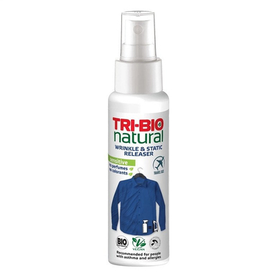 Спреј против брчки TRI Tri-Bio Bucato, 100 ml