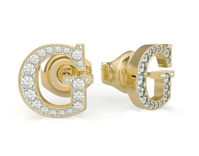 Vathë për femra GUESS Studs Party JUBE02170JWYGT/U, të artë