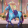 Figurë lodër Spin Master Unicorn Academy River, 28 cm, shumëngjyrëshe