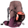 Shpinore Deuter Futura Pro 38 SL, 38L, për goca, rozë