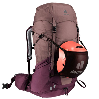 Shpinore Deuter Futura Pro 38 SL, 38L, për goca, rozë