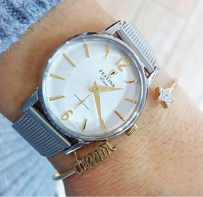 Orë dore Festina Trend Extra 20252/2