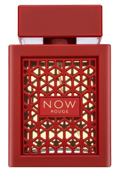 Eau de Parfum Rave Now Rouge, 100 ml