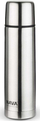 Termus NAVA Travel, 1000 ml, çelik inox me mur të dyfishtë, ngjyrë argjendi