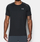 Bluzë për meshkuj Under Armour COOLSWITCH RUN, madhësia XS, e hirtë (1313999-574)