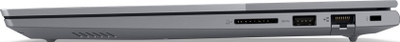 Laptop Lenovo ThinkBook 14, 14", Intel Core i5-1335U, 16GB RAM, 256GB SSD,Gri