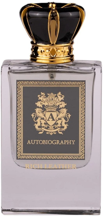 Parfum Autobiography Rich Leather, EDP, 50ml, unisex