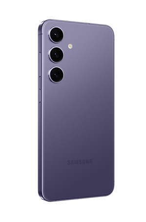 Телефон Samsung Galaxy S24, 6.2\", 8GB RAM, црн