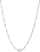 Qafore Rosato Collana RZC008