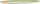 Karrem peshkimi Savage Gear 3D Line Thru Sandeel, 150mm, 27g, Black N Yellow Glow