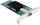 Kartë rrjeti Inter-Tech ST-7211, PCI Express, 10Gbps fibër optike, jeshile
