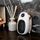 Ngrohës mini elektrik Adler Easy Heater, me termostat 15‑35°C, me ekran LED, i bardhë