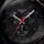 Orë për meshkuj Tissot T-Race La Vuelta 2023 Special Edition T135.417.37.051.04, e kuqe/zezë