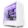 Kasë NZXT H7 - E bardhë