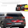 Folie mbrojtëse Bagazh BodyShield, Hyundai i30 Hatchback 2020-2026, transparente
