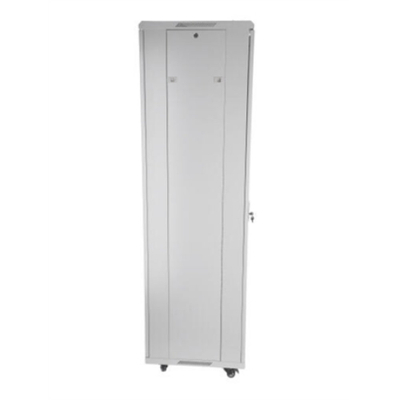 Kasetë rrjeti SOMI Networks 42U-80/100NACP, 19", 800kg, gri