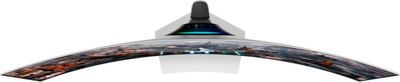 Монитор Samsung Odyssey OLED G9 (G93SC) - QD-OLED 49"