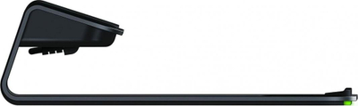 Mbajtëse për laptop Razer, e zezë