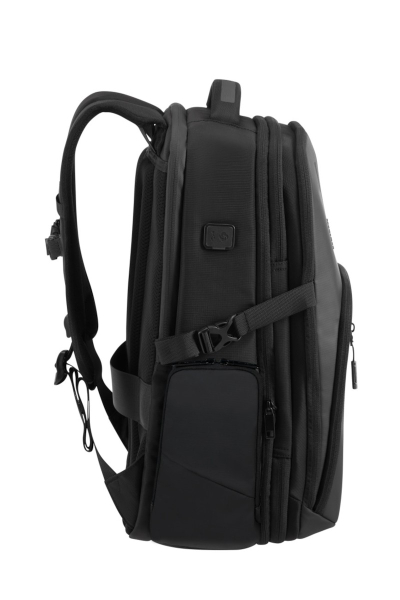 Çantë Shpine Samsonite Biz2Go Laptop 17.3" Ngjyrë E Zezë