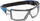 Syze mbrojtëse Högert Technik LOTZEN HT5K010, polikarbonat, unisex, pa ngjyrë, blu