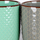 Set filxhanësh qeramikë Vilde, 400 ml, 4 copë, shumëngjyrëshe