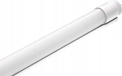 Tub LED T8 V-TAC 120cm, 18W, 2340lm, dritë e bardhë