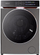 Lavatrice Daewoo DWD FV1021SK, 10 kg, 1400 rpm, klasa A, gri e errët