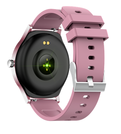 Orë e mençur meanIT M30 LADY, Touch Screen 1.3", G sensor, vibrim