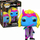 Figurë vinili Funko POP Loki Sylvie 988, Blacklight, edicion special, shumëngjyrëshe