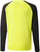 Bluzë portieri për fëmijë PUMA TeamPACER GK LS Jersey Jr, dryCELL, me mëngë të gjata, shumëngjyrëshe