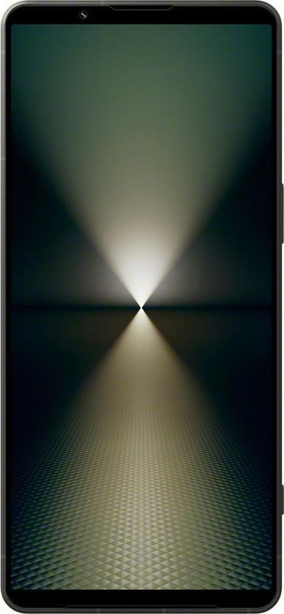 Telefoni Sony Xperia 1 VI 5G, 6.5", 12GB 256GB, jeshile khaki