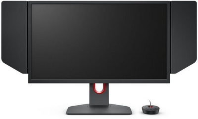 Монитор Zowie by Benq XL2546K, 25", 240 Hz, LED