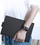 Kapak tastierë Samsung Dux Ducis Touchpad, Bluetooth, për Galaxy Tab S6 Lite, i zi