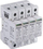 Mbrojtës tensioni Kanlux Surge Arrester 23133, tipi C, 3P+N