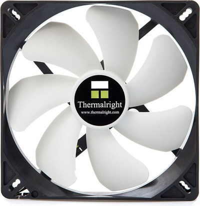 Ftohës Thermalright TY 147A SQ, 140 mm