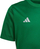 Bluzë sportive për fëmijë adidas Table 23 Jersey Jr IA9157, Aeroready, 100% poliester i ricikluar, e bardhë