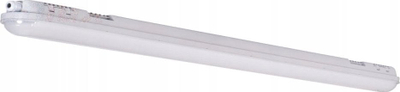 Trup ndriçimi LED 38W IP65, 1175mm, 4000K, gri