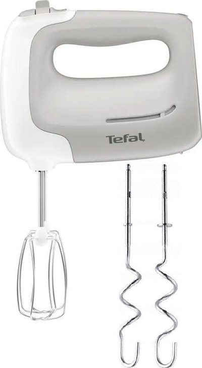 Mikser dore Tefal HT450B38, 450W, i bardhë